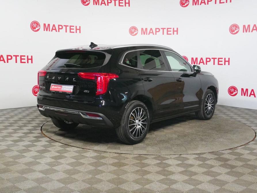 Haval Jolion I Вологда  - изображение 5