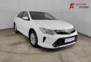 Toyota Camry VII (XV50) Рестайлинг Волгоград  - изображение 27