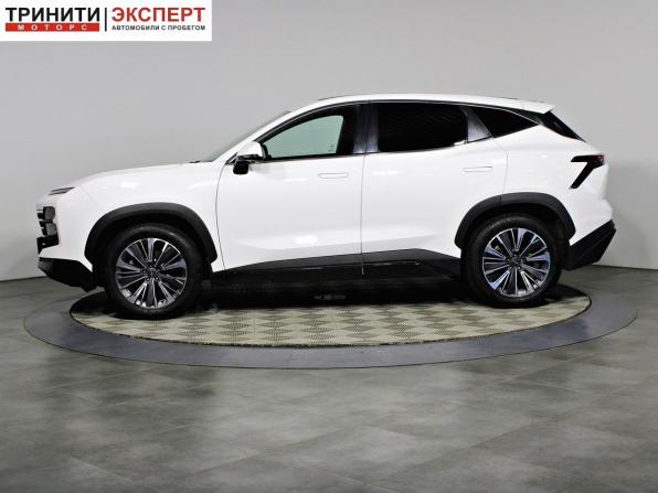 JETOUR DASHING I с пробегом 2024 года, цена 2 067 000 рублей, 51541 км, внедорожник, Автокод Объявления