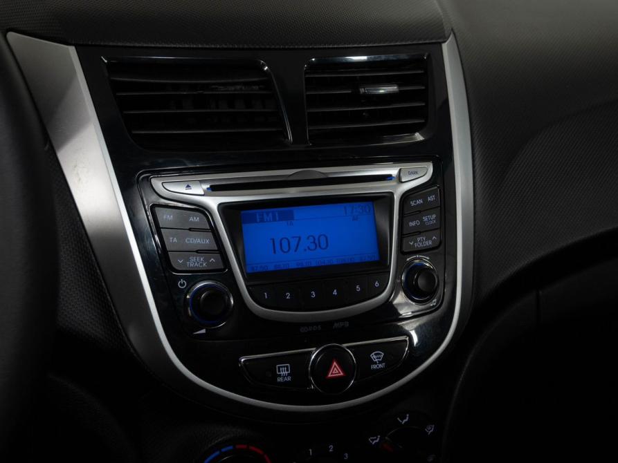 Hyundai Solaris I Казань  - изображение 10