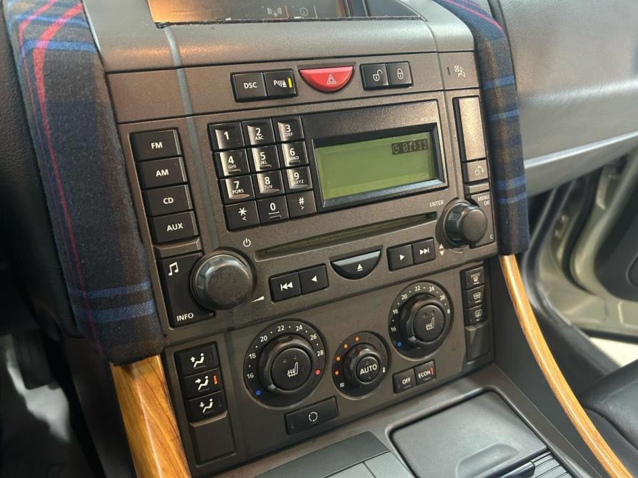 Land Rover Range Rover Sport I Красноярск  - изображение 17