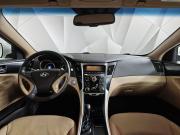 Hyundai Sonata VI (YF) Москва  - изображение 32