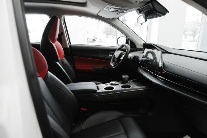 Новый Changan UNI-S I 2025 года, цена 3 179 900 рублей, внедорожник, Автокод Объявления