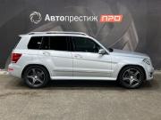 Mercedes-Benz GLK-Класс I (X204) Рестайлинг Пермь  - изображение 29