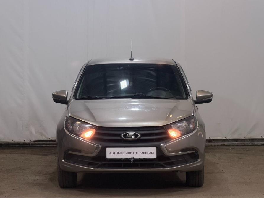 Lada (ВАЗ) Granta I Рестайлинг Кемерово  - изображение 1