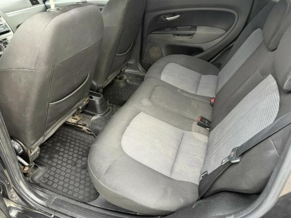 Fiat Linea с пробегом 2010 года, цена 399 000 рублей, 220735 км, седан, Автокод Объявления