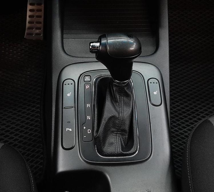 Kia Cerato III Москва  - изображение 17