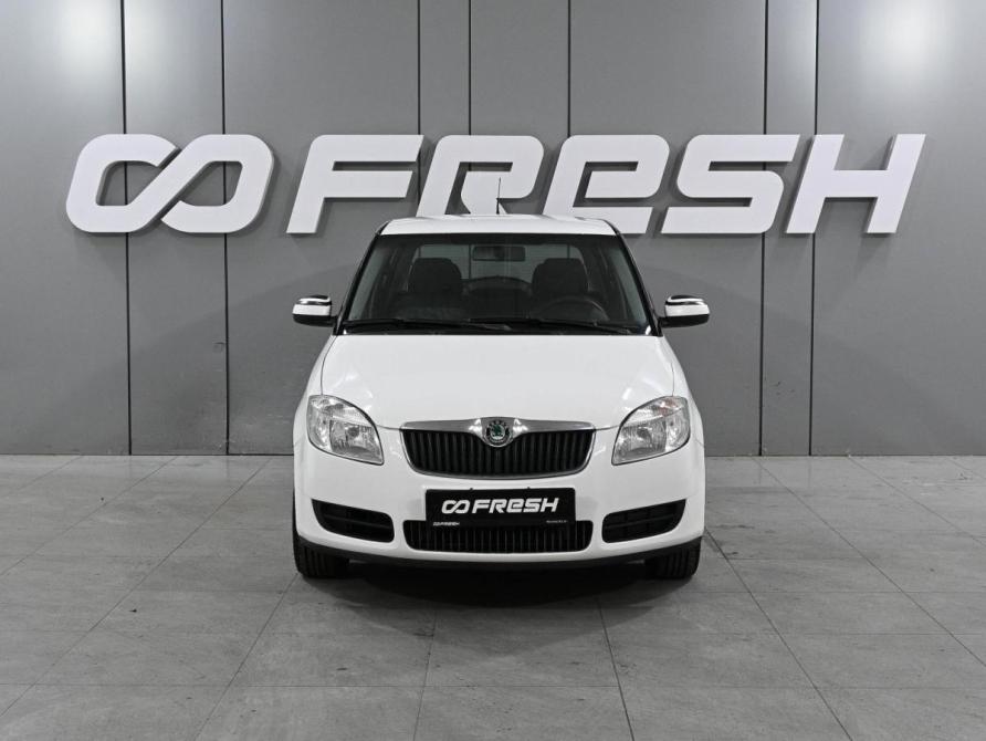 Skoda Fabia II Ростов-на-Дону  - изображение 3