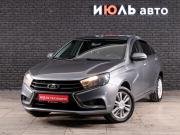 Lada (ВАЗ) Vesta I Екатеринбург  - изображение 19