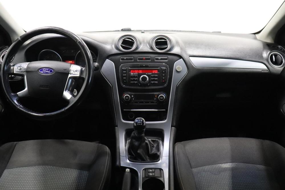 Ford Mondeo IV Рестайлинг Ульяновск  - изображение 7