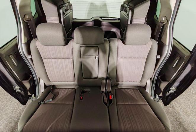 Honda Freed II с пробегом 2019 года, цена 1 490 000 рублей, 96084 км, компактвэн, Автокод Объявления