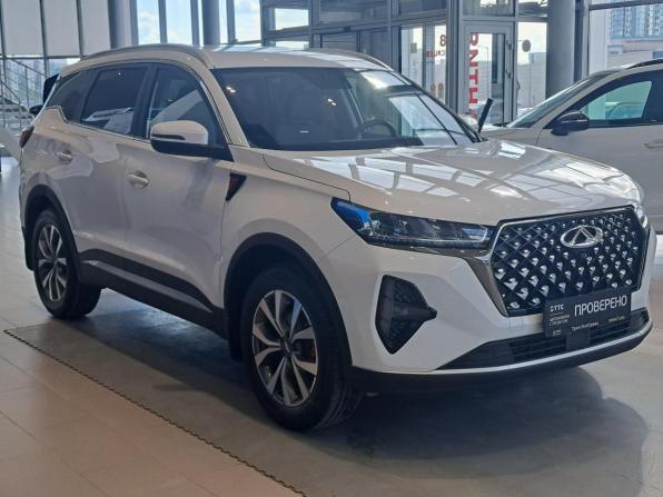 Chery Tiggo 7 Pro Max I с пробегом 2024 года, цена 2 000 000 рублей, 21568 км, внедорожник, Автокод Объявления