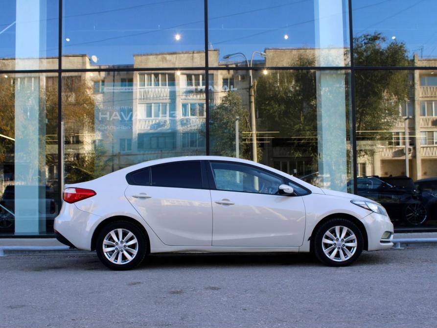 Kia Cerato III Самара  - изображение 4