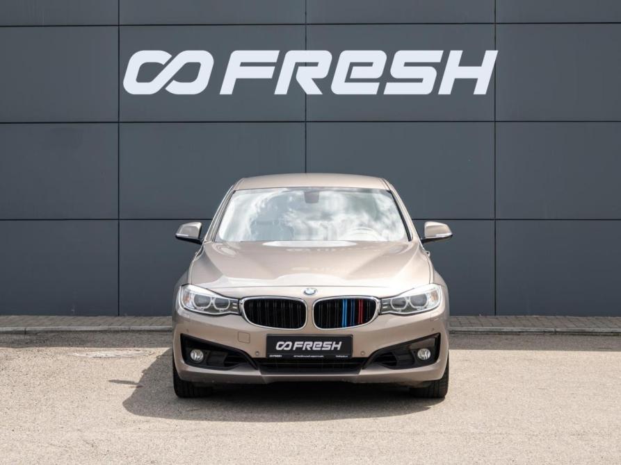 BMW 3 серии VI (F3x) Краснодар  - изображение 3