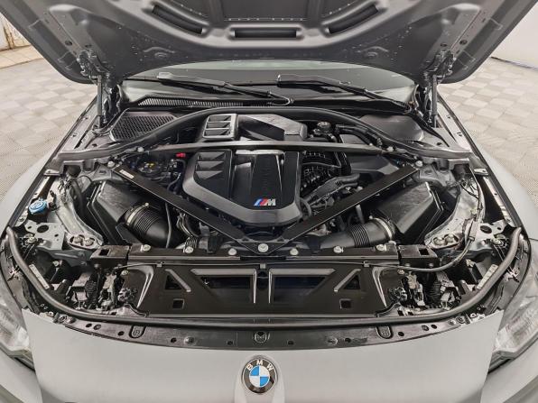 BMW M2 G87 с пробегом 2024 года, цена 10 199 000 рублей, 556 км, купе, Автокод Объявления
