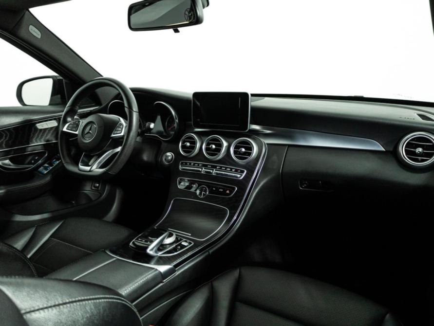 Mercedes-Benz C-Класс IV (W205) Санкт-Петербург  - изображение 10