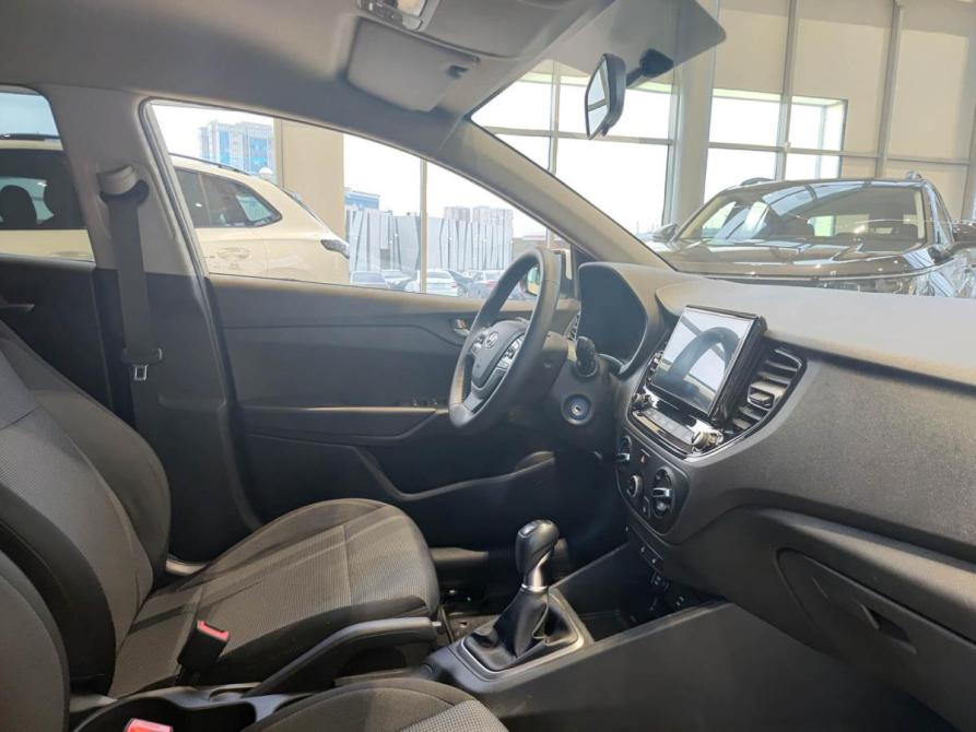 Hyundai Solaris II Рестайлинг Казань  - изображение 13