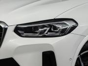 BMW X4 II (G02) Рестайлинг Москва  - изображение 29