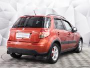 Suzuki SX4 I (Classic) Ульяновск  - изображение 26