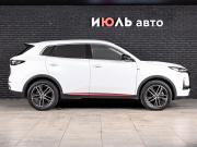 Changan CS55 Plus II Екатеринбург  - изображение 33