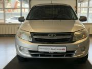 Lada (ВАЗ) Granta I Тольятти  - изображение 21