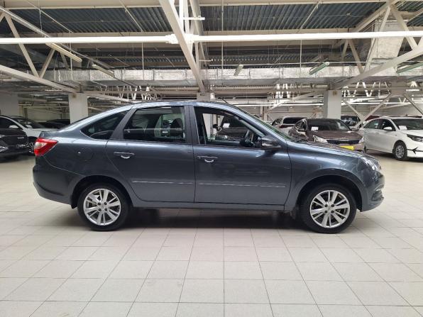 Lada (ВАЗ) Granta I Рестайлинг с пробегом 2024 года, цена 850 000 рублей, 22684 км, лифтбек, Автокод Объявления