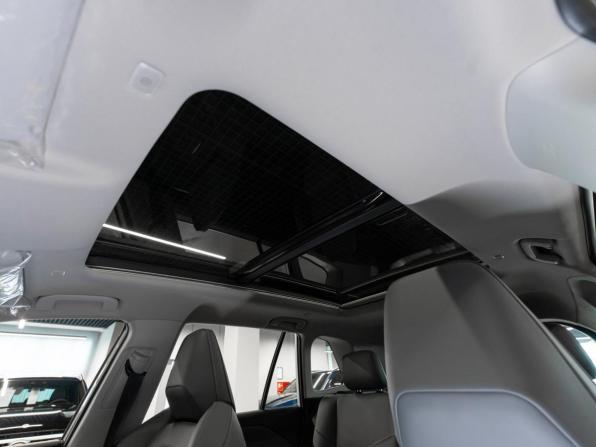 Toyota RAV4 VI (XA60) с пробегом 2026 года, цена 4 150 000 рублей, 18 км, внедорожник, Автокод Объявления