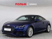 Audi TT III (8S) Химки  - изображение 18