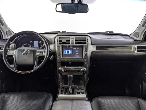 Lexus GX II Рестайлинг с пробегом 2014 года, цена 3 895 000 рублей, 285524 км, внедорожник, Автокод Объявления