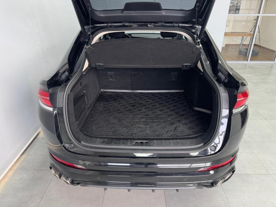 Geely Tugella I Красноярск  - изображение 13
