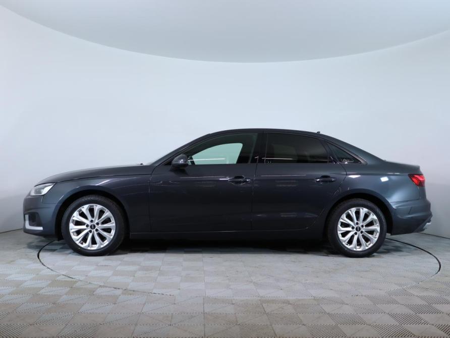 Audi A4 V (B9) Рестайлинг Санкт-Петербург  - изображение 9