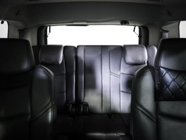 Cadillac Escalade IV с пробегом 2020 года, цена 5 824 000 рублей, 103602 км, внедорожник, Автокод Объявления
