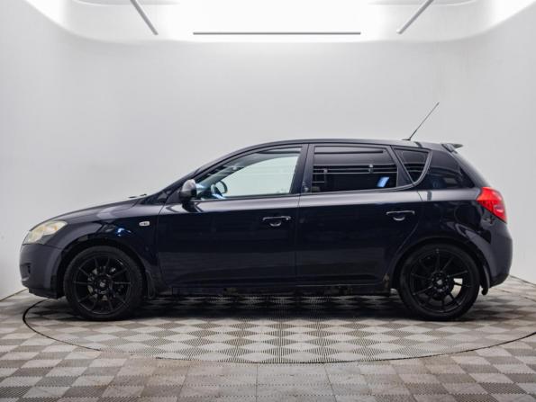 Kia Ceed I с пробегом 2008 года, цена 420 000 рублей, 309721 км, хэтчбек, Автокод Объявления