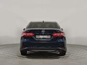 Toyota Camry VIII (XV70) Санкт-Петербург  - изображение 27