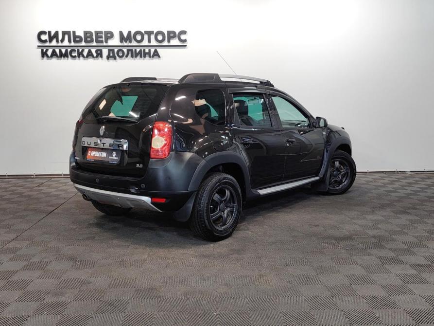 Renault Duster I Пермь  - изображение 2