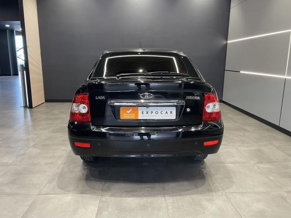 Lada (ВАЗ) Priora I с пробегом 2013 года, цена 310 000 рублей, 125000 км, хэтчбек, Автокод Объявления