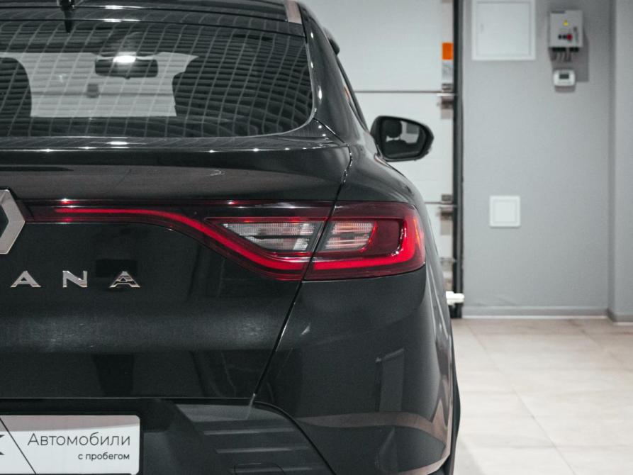 Renault Arkana I Екатеринбург  - изображение 6