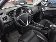 Geely Emgrand X7 I Рестайлинг 2 Москва  - изображение 36