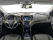 Hyundai Santa Fe III Рестайлинг Москва  - изображение 44