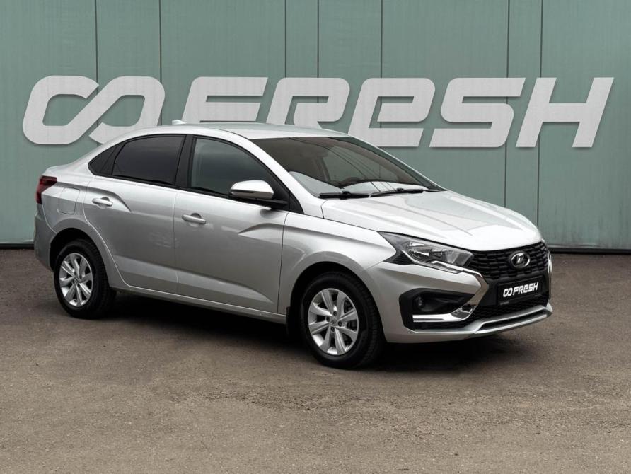 Lada (ВАЗ) Iskra Кропоткин  - изображение 1