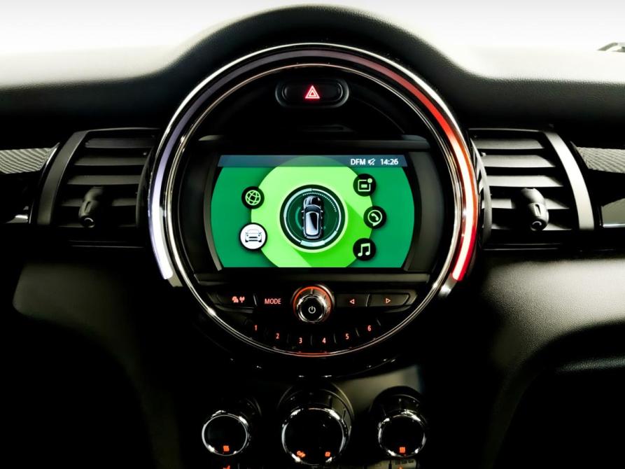 Mini Hatch III (F55/F56) Рестайлинг Москва  - изображение 15