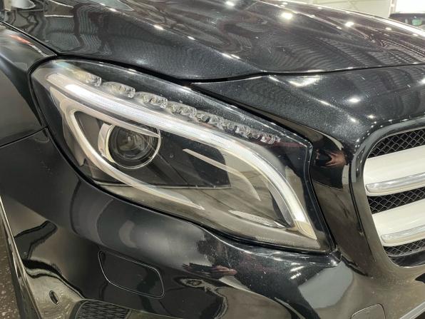 Mercedes-Benz GLA I (X156) с пробегом 2016 года, цена 1 690 000 рублей, 180055 км, внедорожник, Автокод Объявления