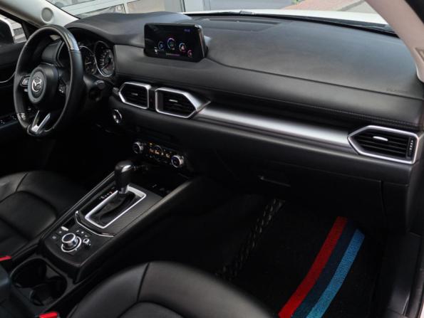 Mazda CX-5 II с пробегом 2020 года, цена 2 870 000 рублей, 79488 км, внедорожник, Автокод Объявления