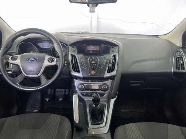 Ford Focus III с пробегом 2012 года, цена 749 000 рублей, 212063 км, седан, Автокод Объявления