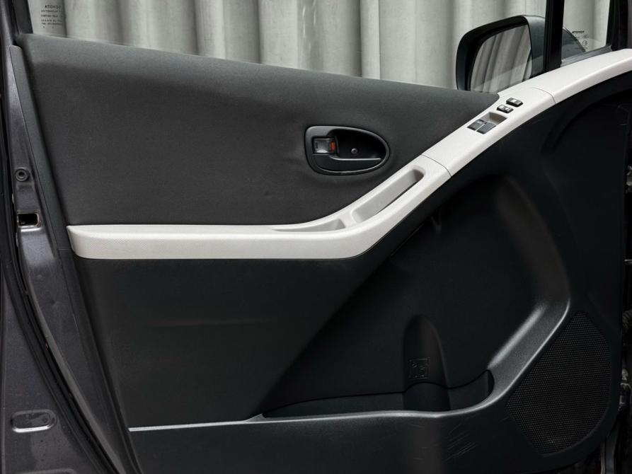 Toyota Yaris II Ижевск  - изображение 24