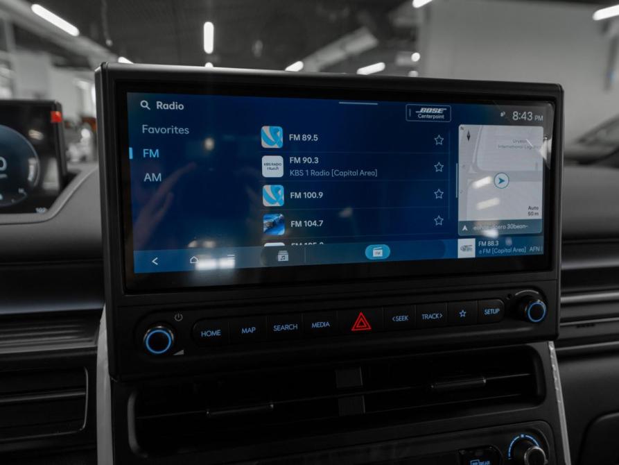 Hyundai Staria I Рестайлинг Москва  - изображение 22