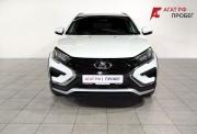 Lada (ВАЗ) Vesta I Рестайлинг (NG) Саратов  - изображение 26