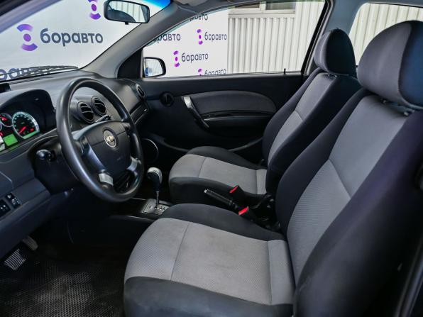 Chevrolet Aveo I Рестайлинг с пробегом 2010 года, цена 600 000 рублей, 137485 км, хэтчбек, Автокод Объявления