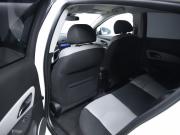 Chevrolet Cruze I Рестайлинг Уфа  - изображение 27
