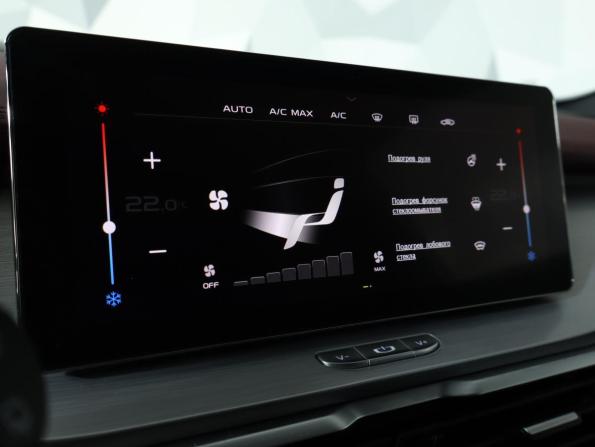 Geely Coolray I с пробегом 2021 года, цена 1 549 000 рублей, 85000 км, внедорожник, Автокод Объявления
